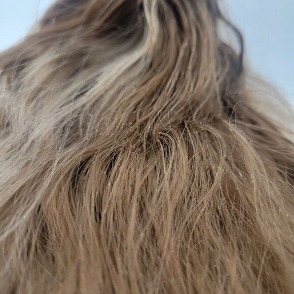 MGA Entertainment Bratz Always Yasmin Jointed Poseable Doll Nude - Picture 10 of 13